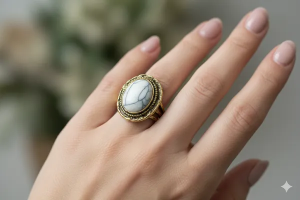 Antique_Gold_Antiquity_Treasure_Ring_For_Women